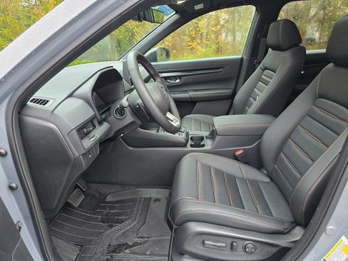 Certified 2026 Honda CR-V Sport-L image 11