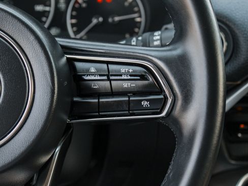 Used 2025 MAZDA CX-90 3.3 Turbo w/ Preferred Package AWD/4WD image 14