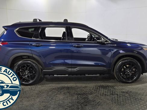 Used 2023 Hyundai Santa Fe XRT AWD/4WD image 8
