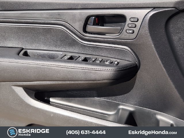 Certified 2026 Honda Odyssey EX-L image 24