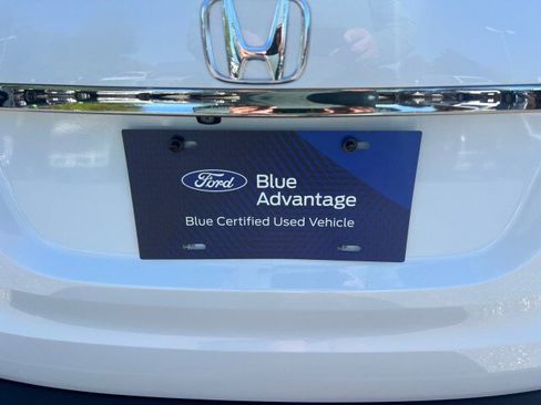 Used 2019 Honda HR-V LX image 31