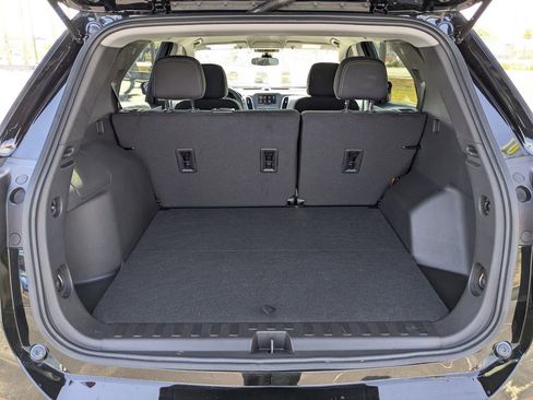 Certified 2024 Chevrolet Equinox LS image 14