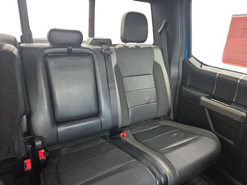 Used 2020 Ford F150 Raptor w/ Equipment Group 801A Mid AWD/4WD image 42