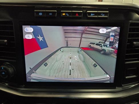 Used 2024 Ford F350 Lariat w/ Lariat Ultimate Package AWD/4WD image 66