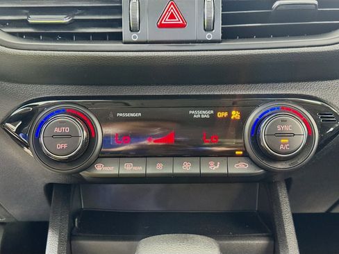 Used 2019 Kia Forte LXS image 15