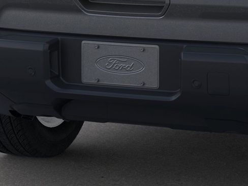 New 2026 Ford Bronco Sport Heritage w/ Convenience Package AWD/4WD image 23