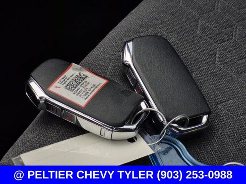 Used 2024 Kia Seltos S FWD image 35