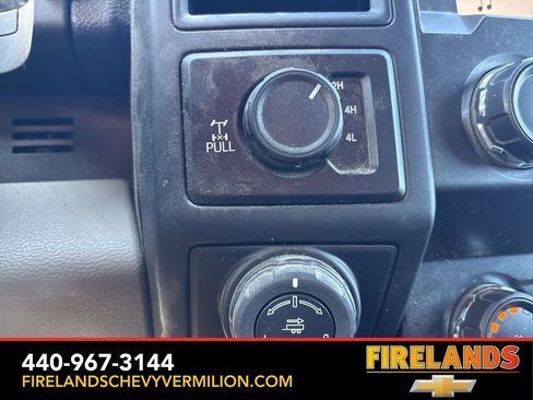 Used 2019 Ford F150 XL w/ Equipment Group 101A Mid image 16