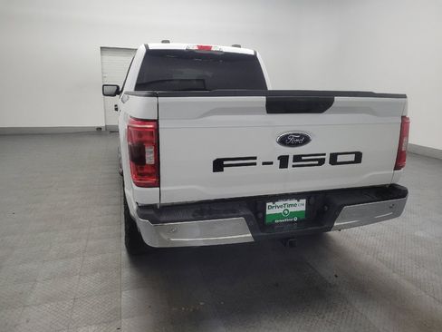 Used 2022 Ford F150 XLT w/ Trailer Tow Package AWD/4WD image 6