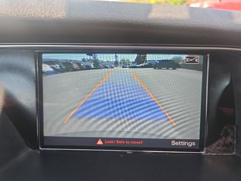 Used 2014 Audi A4 2.0T Premium Plus AWD/4WD image 30