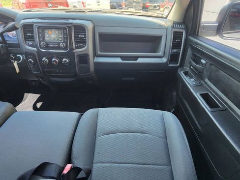 Used 2014 RAM 1500 Express AWD/4WD image 16