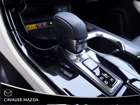 Used 2023 Lexus NX 350 AWD w/ Premium Package image 35