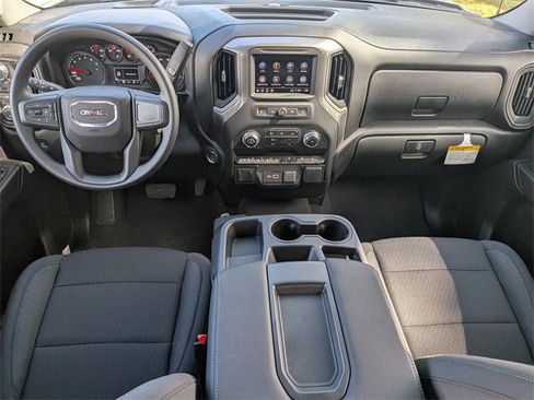 New 2026 GMC Sierra 1500 Pro w/ Pro Value Package image 14