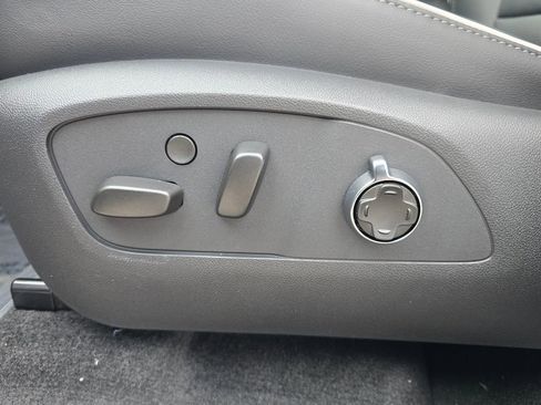 New 2026 Buick Enclave Avenir w/ Super Cruise Package image 15