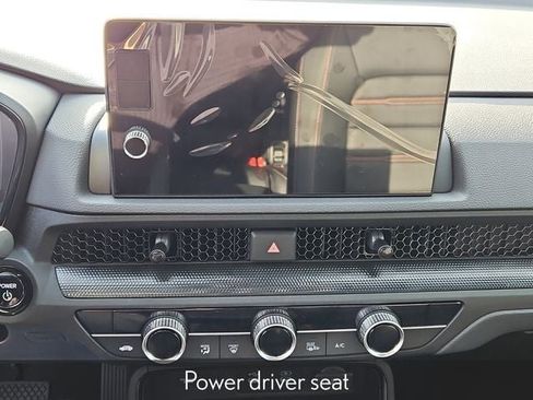 Used 2026 Honda CR-V Sport-L image 21