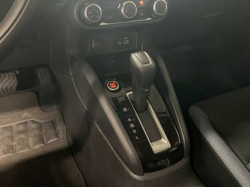 Used 2025 Nissan Versa SV FWD image 24
