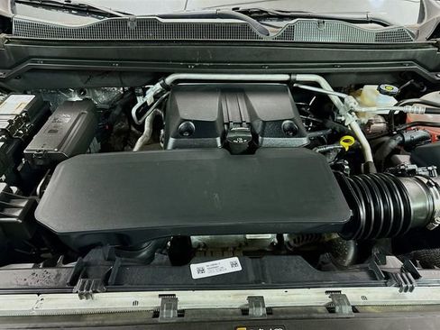 Used 2024 Chevrolet Colorado Trail Boss w/ Advanced Trailering Package image 32