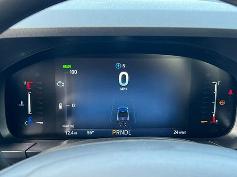 New 2025 Ford Maverick XL w/ Equipment Group 101A image 20