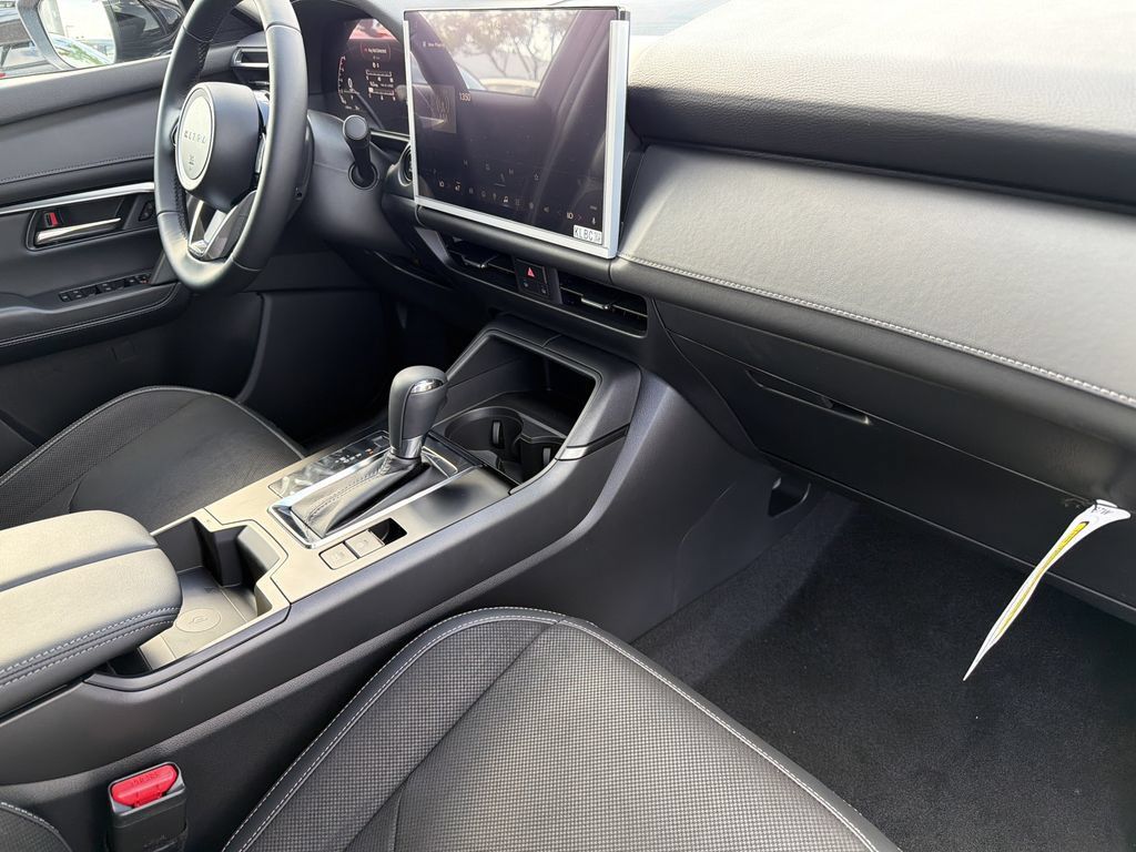 New 2026 MAZDA CX-5 Select AWD/4WD image 9