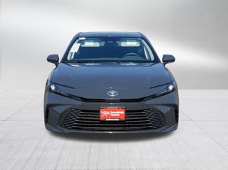 Certified 2026 Toyota Camry LE video 2