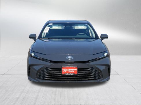 Certified 2026 Toyota Camry LE image 2