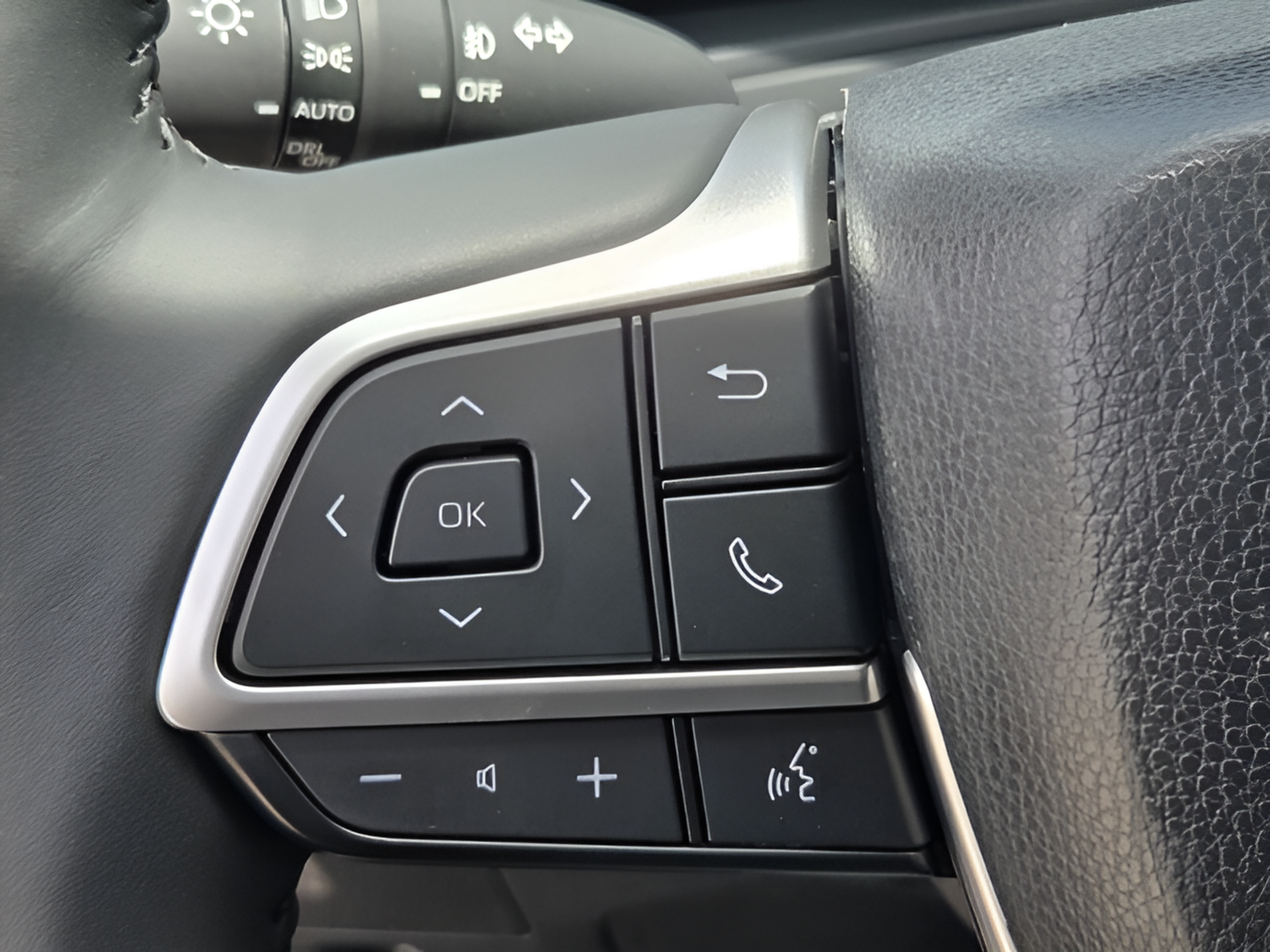 New 2026 Toyota Grand Highlander AWD Hybrid image 18