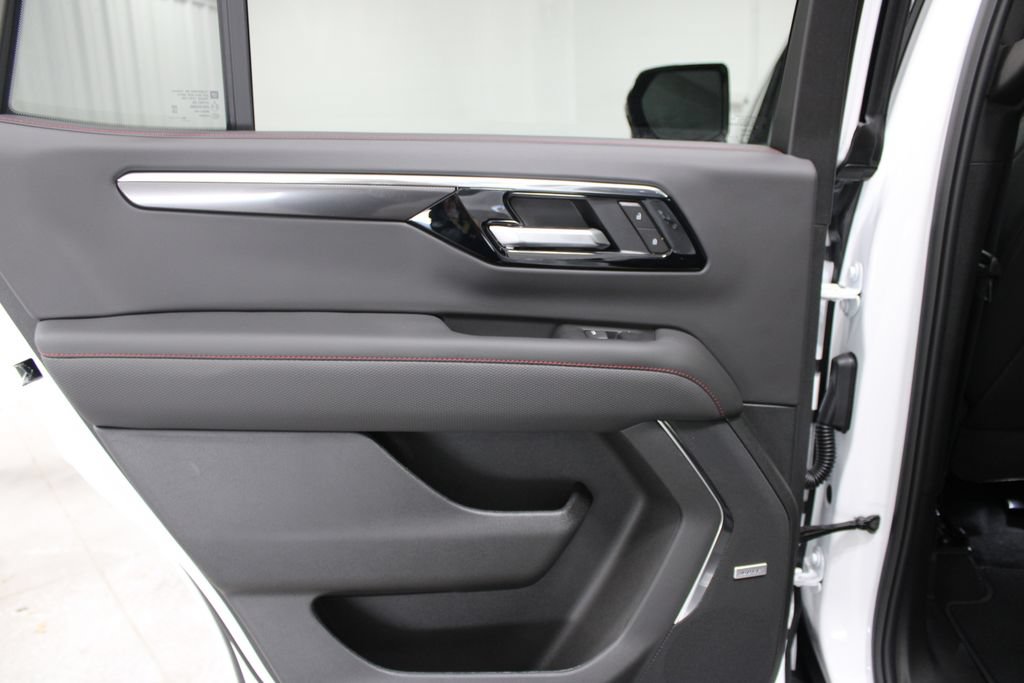 New 2026 Chevrolet Tahoe RST w/ Advanced Technology Package AWD/4WD image 23
