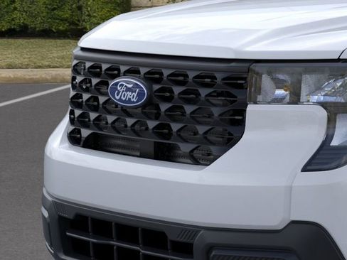 New 2026 Ford Maverick XL FWD image 18