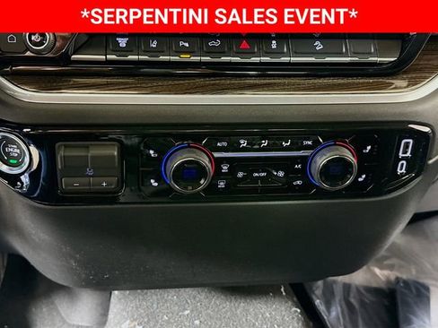 New 2026 Chevrolet Silverado 2500 LT w/ Trail Boss Package AWD/4WD image 18