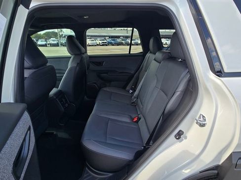 New 2026 Subaru Outback Limited AWD/4WD image 13