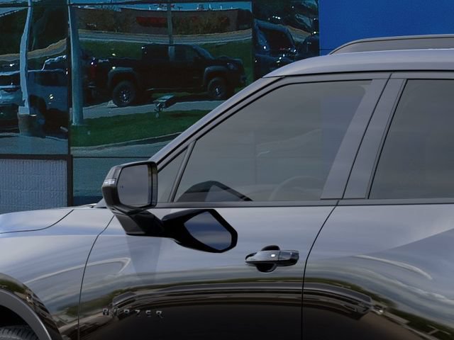 New 2026 Chevrolet Blazer LT w/ Sound & Technology Package AWD/4WD image 12