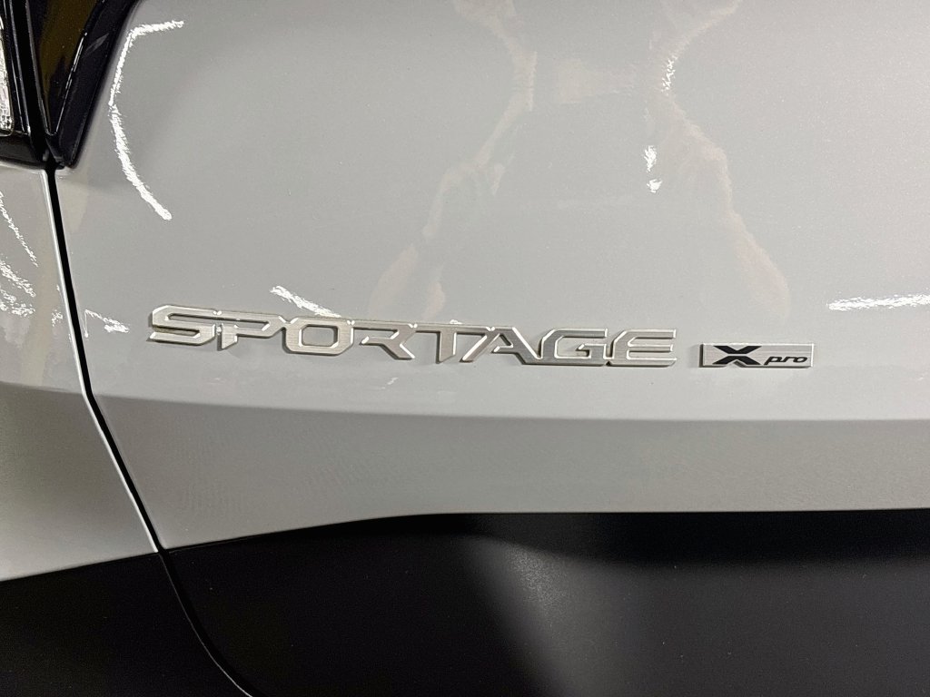 Certified 2024 Kia Sportage X-Pro Prestige AWD/4WD image 26