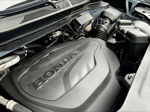 Used 2022 Honda Passport Elite image 32