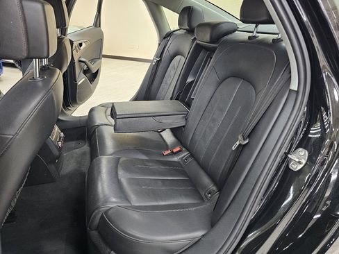 Used 2017 Audi A6 3.0T Premium Plus image 25