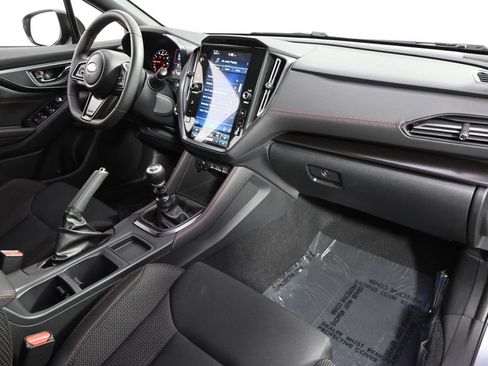 Used 2025 Subaru WRX Premium AWD/4WD image 15