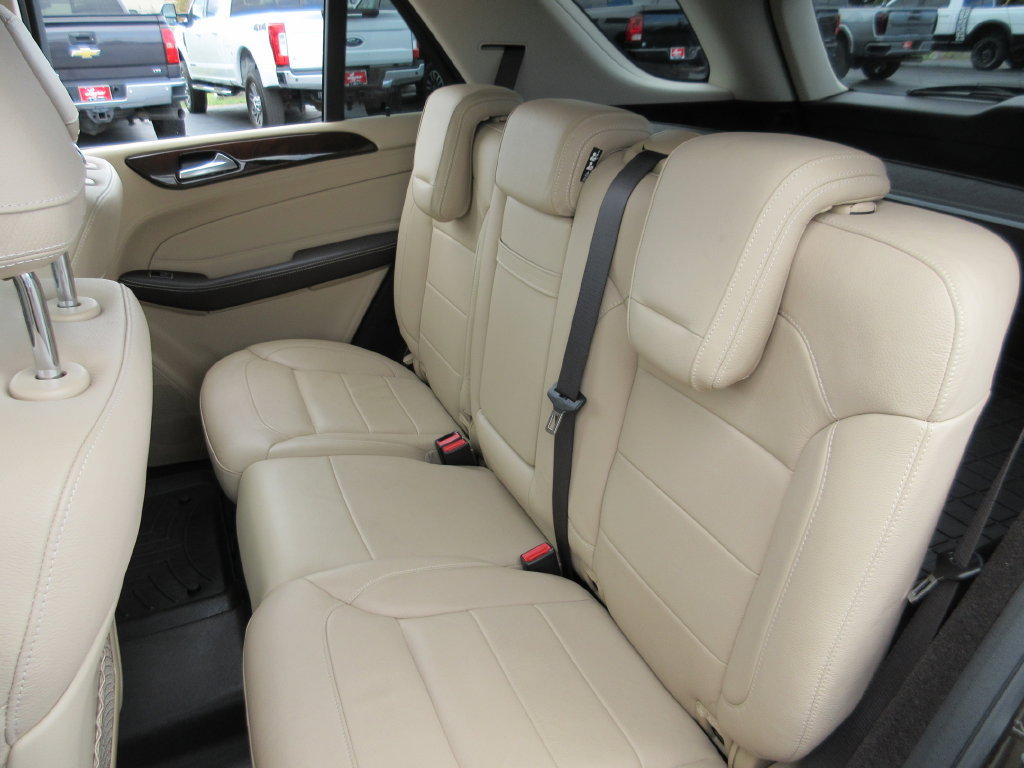 Used 2016 Mercedes-Benz GLE 400 4MATIC image 22