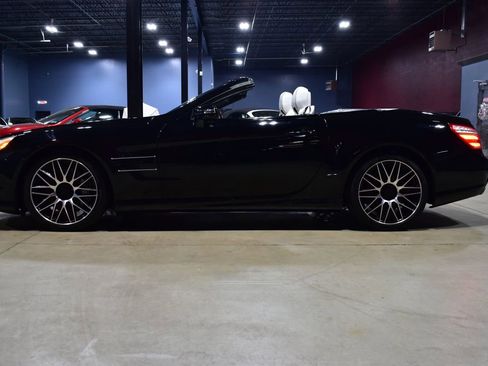 Used 2015 Mercedes-Benz SL 400 image 9