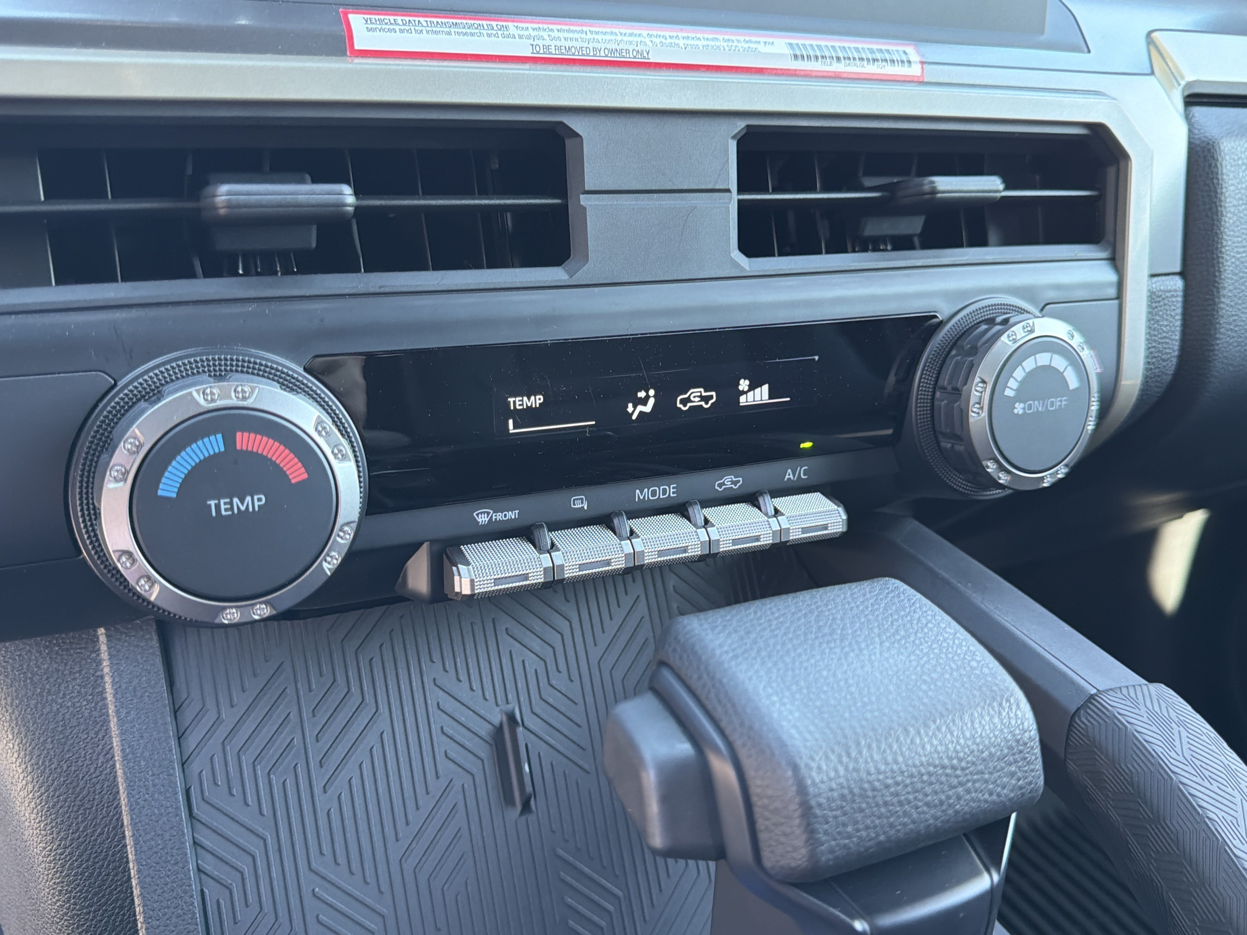 Used 2024 Toyota Tacoma SR5 AWD/4WD image 29