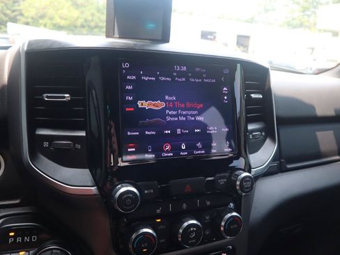 Used 2019 RAM 1500 Big Horn AWD/4WD image 73