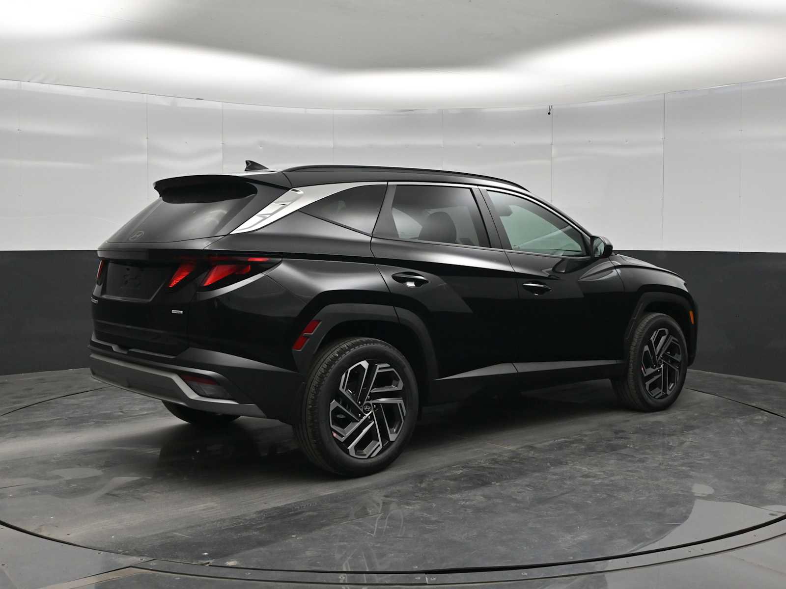 New 2026 Hyundai Tucson SEL Plus AWD/4WD image 7
