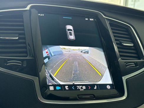 Certified 2023 Volvo XC90 T8 Ultimate w/ Protection Package Premier image 21
