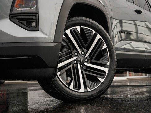 New 2026 Chevrolet Equinox RS w/ Convenience Package III image 6