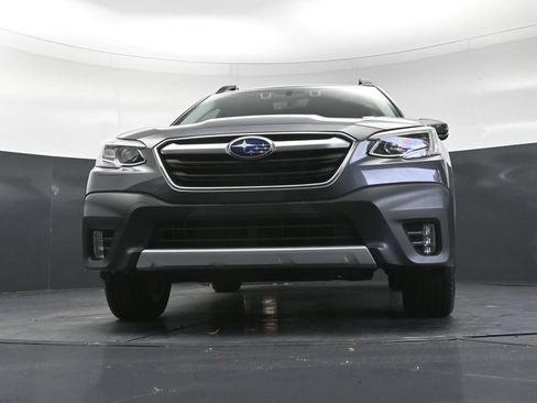 Used 2021 Subaru Outback Limited XT w/ Popular Package #2 AWD/4WD image 44
