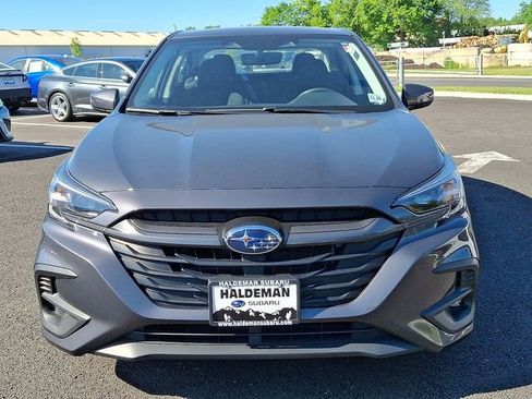 Certified 2024 Subaru Legacy Premium AWD/4WD image 2