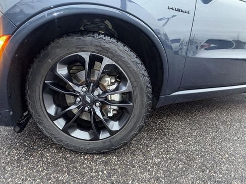 Used 2021 Dodge Durango R/T w/ Technology Group image 21