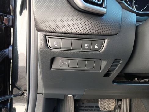 Certified 2025 MAZDA CX-50 2.5 Hybrid w/ Weather Package image 16