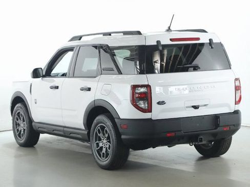 Used 2021 Ford Bronco Sport Big Bend AWD/4WD image 33