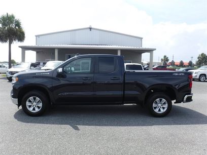 Used 2023 Chevrolet Silverado 1500 LT