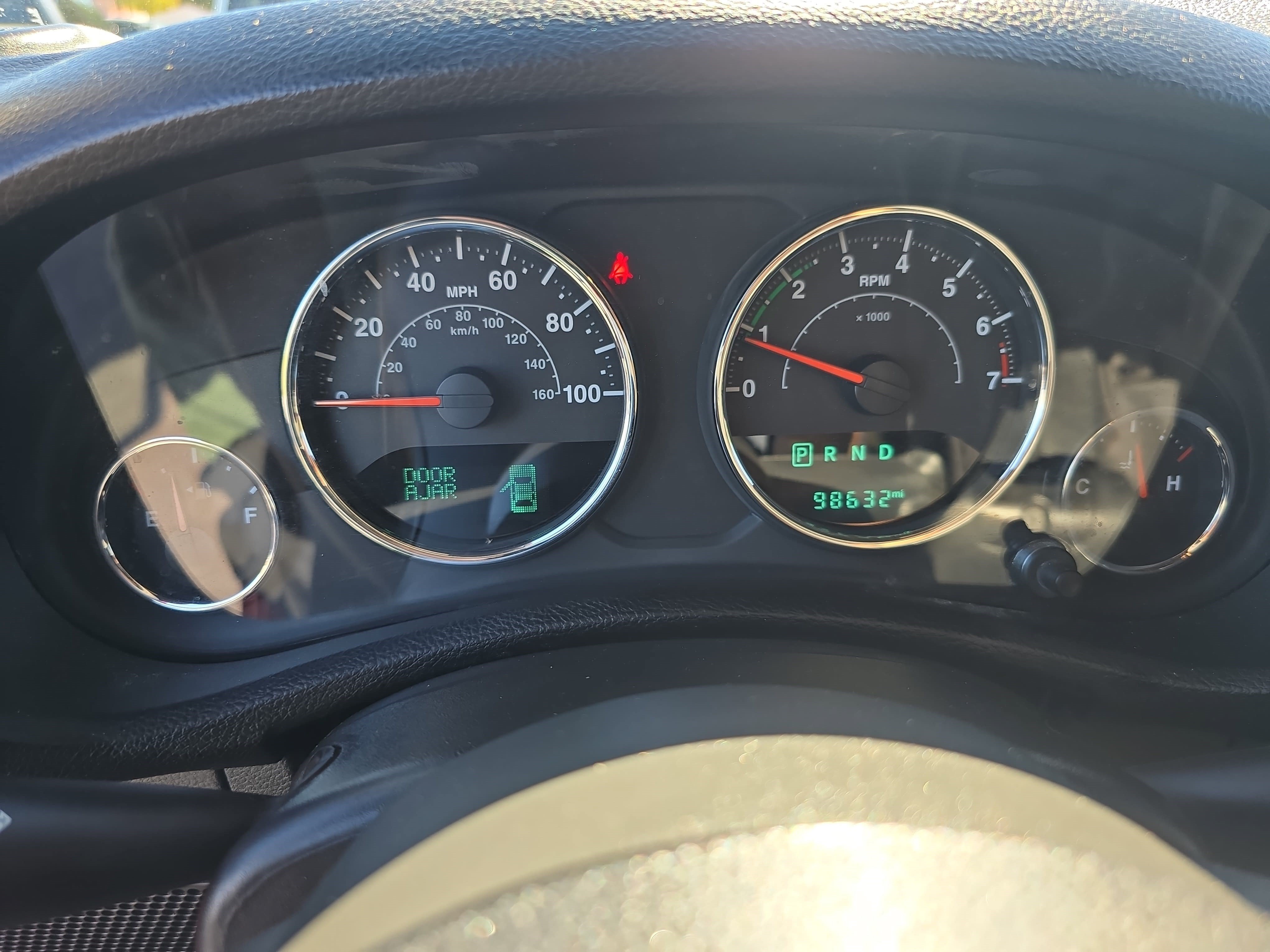 Used 2015 Jeep Wrangler Unlimited Sport w/ Quick Order Package 24S AWD/4WD image 18