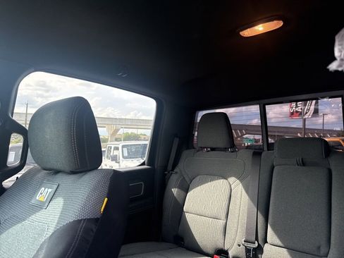 Used 2020 RAM 1500 Big Horn AWD/4WD image 22